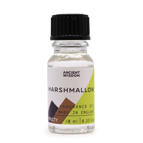 Marshmallow Geurolie 10ml