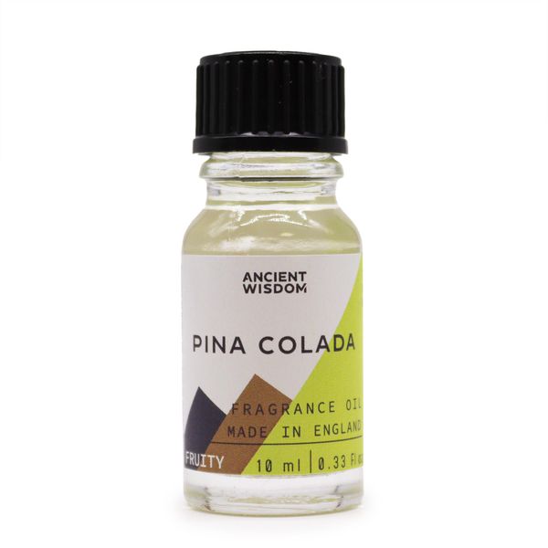 Pinacolada Geurolie 10ml