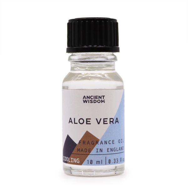 Aloë Vera Geurolie 10ml