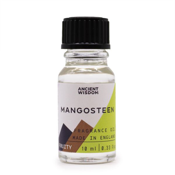 Mangosteen Geurolie 10ml