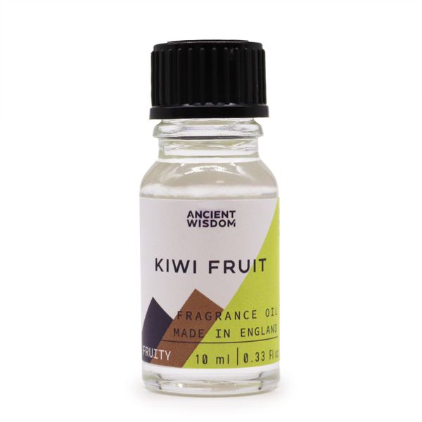 Kiwi Geurolie 10ml