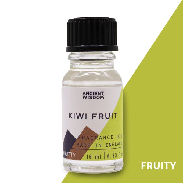 Kiwi Geurolie 10ml