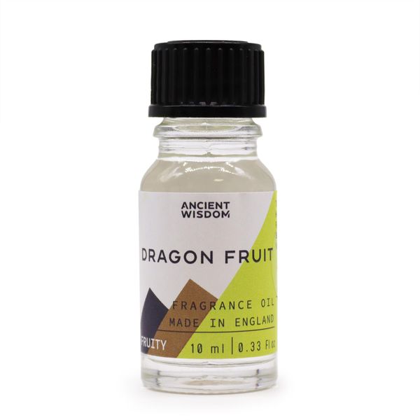 Dragon Fruit Geurolie 10ml