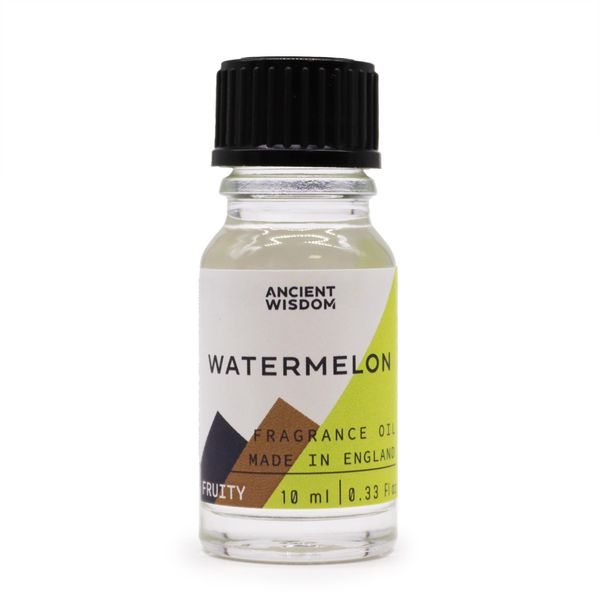 Watermeloen Geurolie 10ml