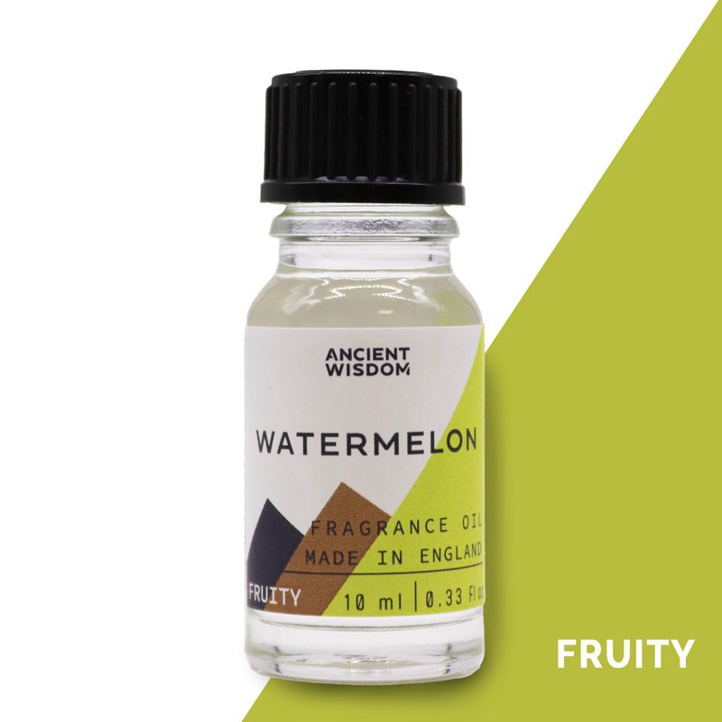 Watermeloen Geurolie 10ml