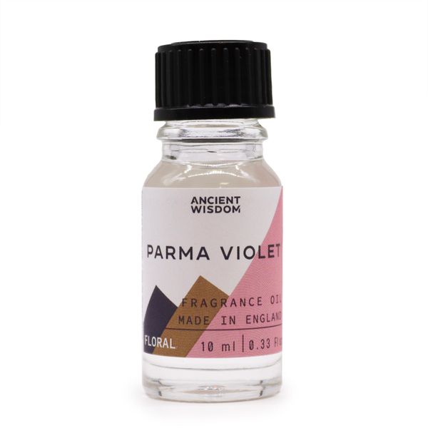 Parma Violet Geurolie 10ml