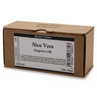 Aloë Vera Geurolie 10ml - Ongelabeld