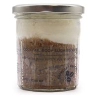 Geparfumeerde Suiker Body Scrub - Espresso Martini - 300gr