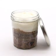 Geparfumeerde Suiker Body Scrub - Espresso Martini - 300gr