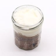 Geparfumeerde Suiker Body Scrub - Espresso Martini - 300gr