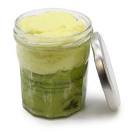 Geparfumeerde Suiker Body Scrub - Klassieke Mojito - 300gr