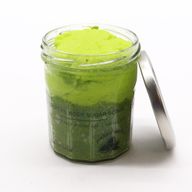 Geparfumeerde Suiker Body Scrub - Klassieke Mojito - 300gr