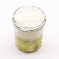 Geparfumeerde Suiker Body Scrub - Pinacolada - 300gr