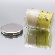 Geparfumeerde Suiker Body Scrub - Pinacolada - 300gr