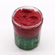 Geparfumeerde Suiker Body Scrub - Watermeloen Daquiri - 300gr