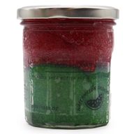 Geparfumeerde Suiker Body Scrub - Watermeloen Daquiri - 300gr
