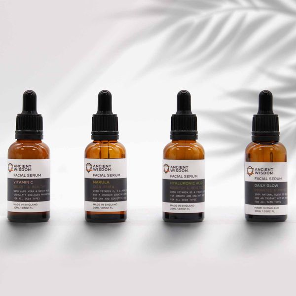 Vitamine C Gezichtsserum