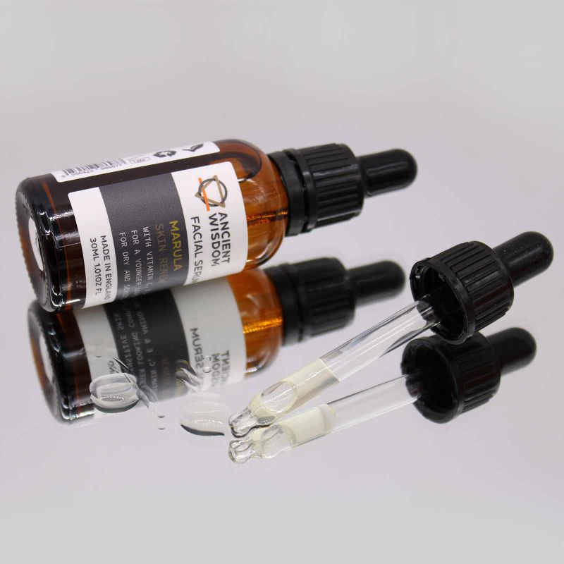 Vitamine C Gezichtsserum