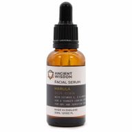 Marula- Olieserum