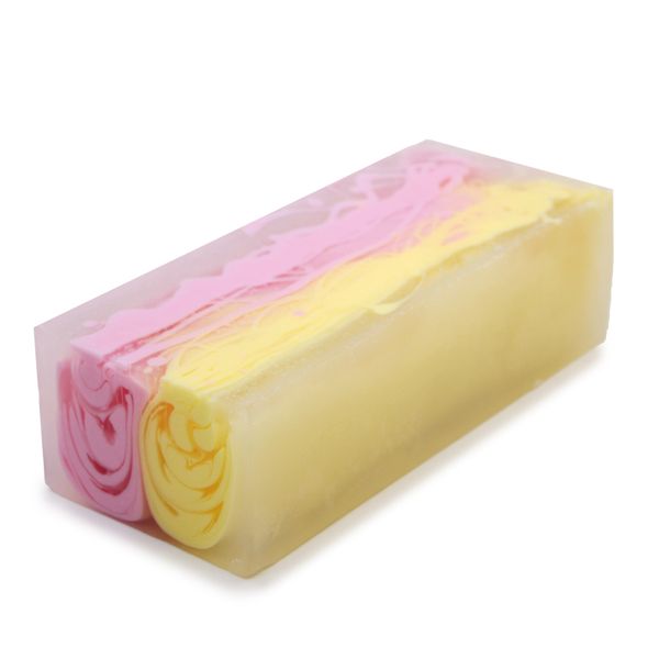 Handgemaakt Zeepbrood 1.2kg - Magnolia