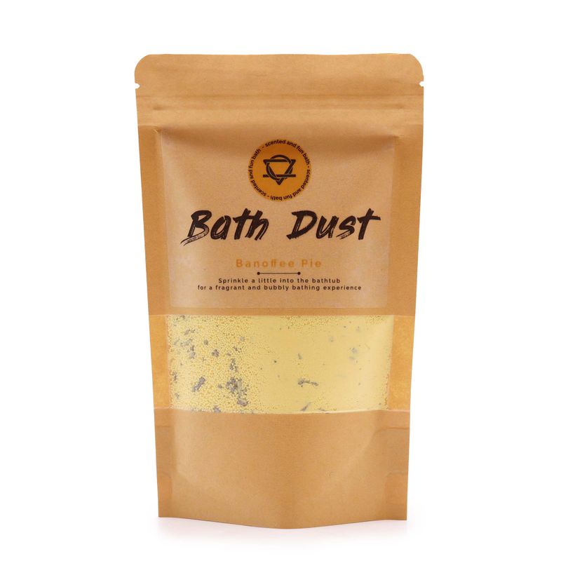 Bad Poeder - Banoffepie - 190gr