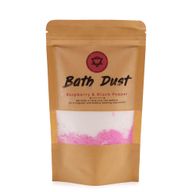 Bad Poeder - Framboos & Zwarte Peper - 190gr