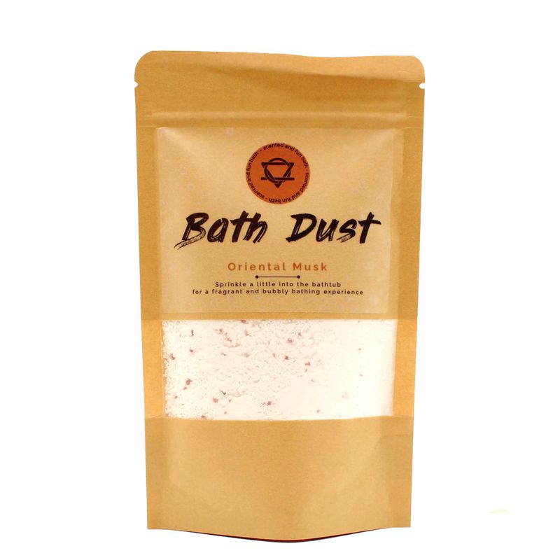 Bad Poeder - Oriental Musk - 190gr