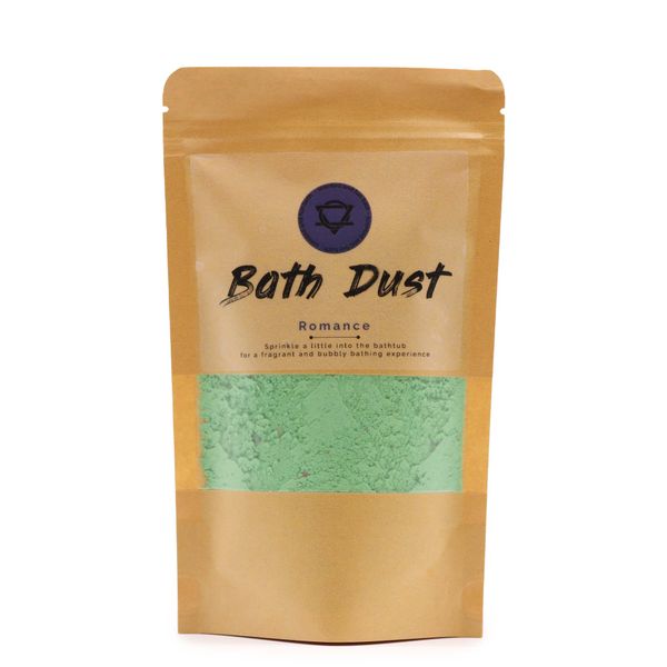 Bad Poeder - Romantiek - 190gr