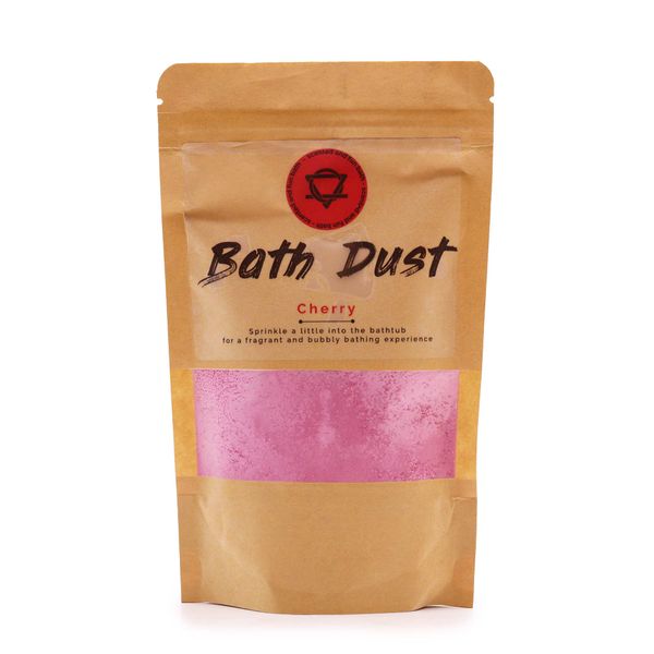 Bad Poeder - Kersen - 190gr