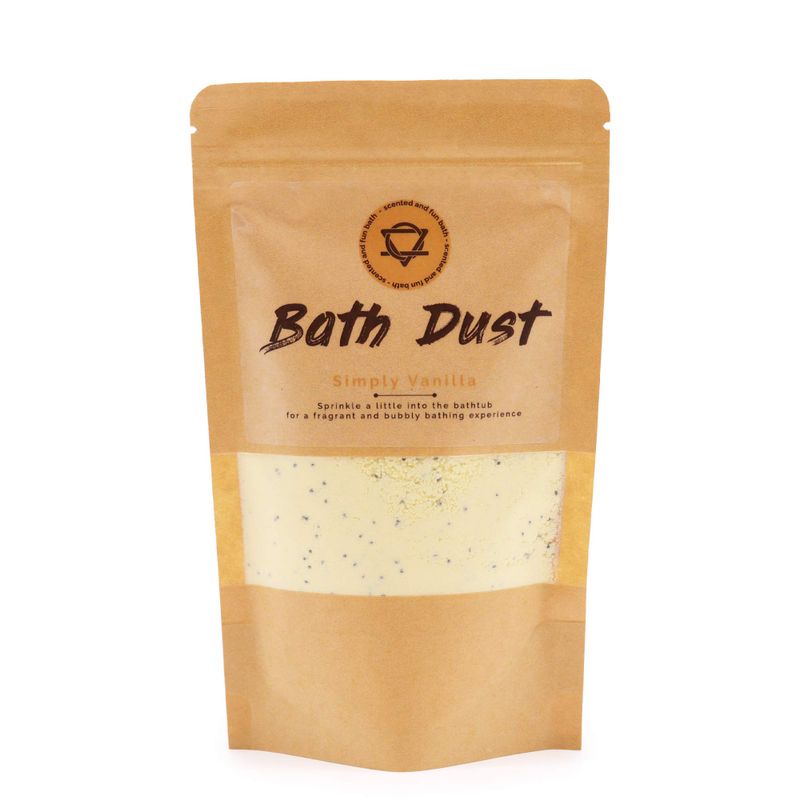 Bad Poeder - Vanille - 190gr