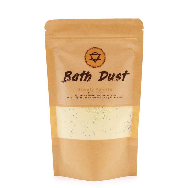 Bad Poeder - Vanille - 190gr