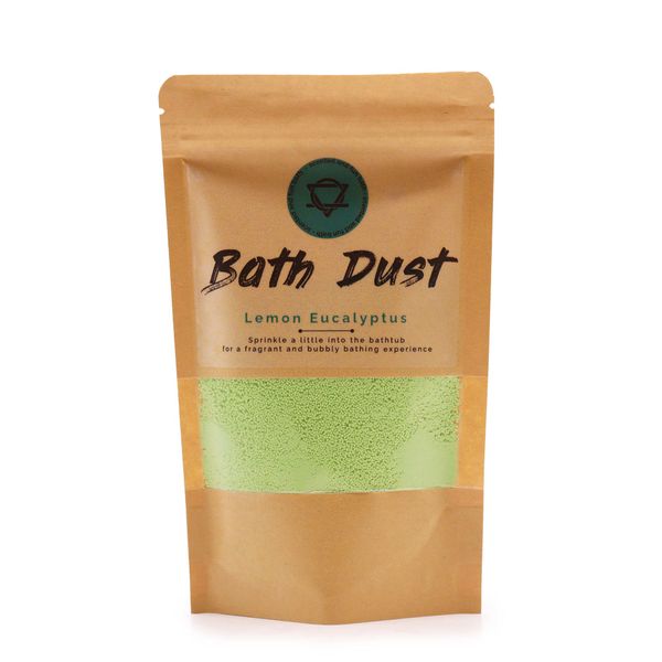 Bad Poeder - Citroen Eucalyptus - 190gr