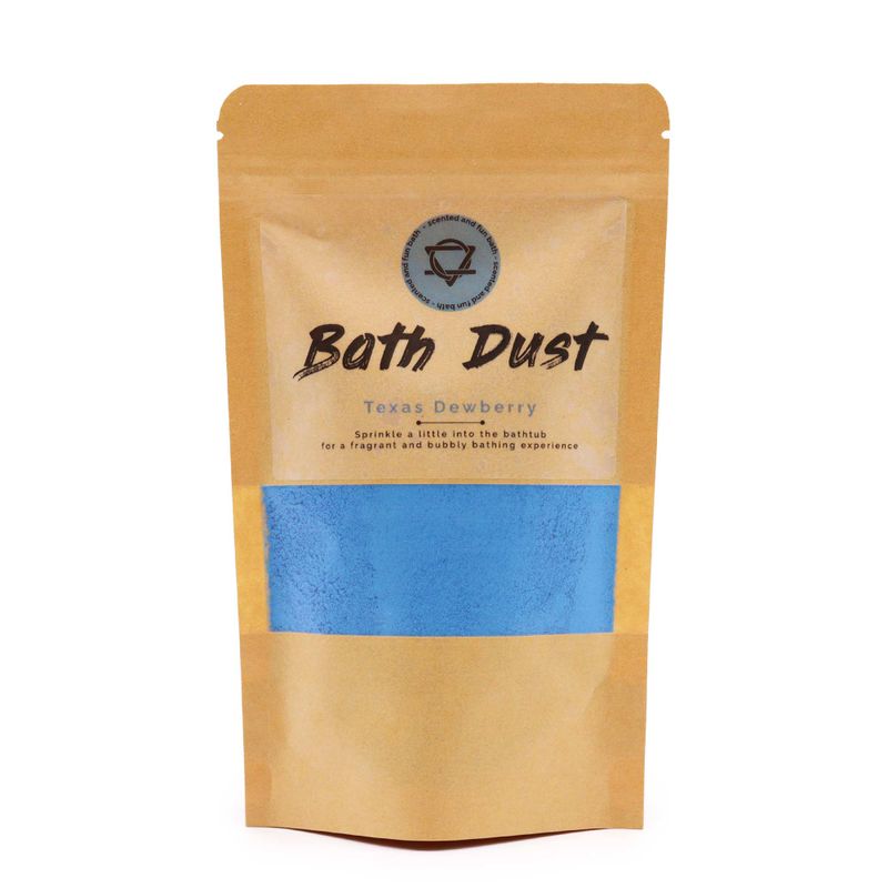 Bad Poeder - Dauwbraam - 190gr