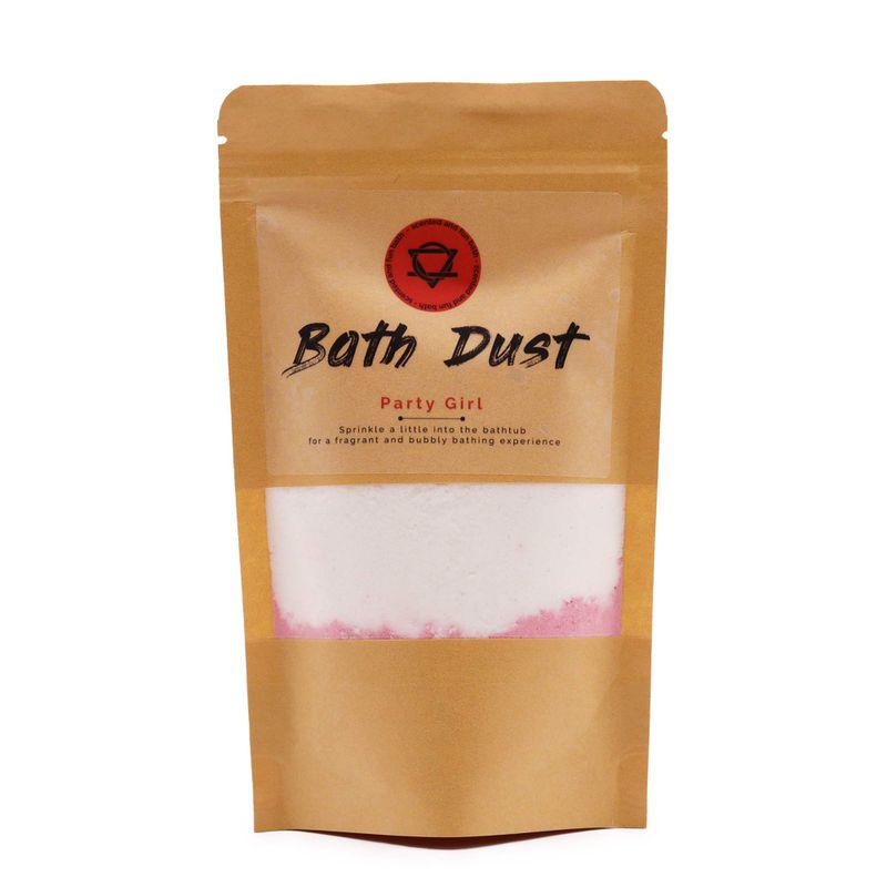 Party Girl Badstof 190g