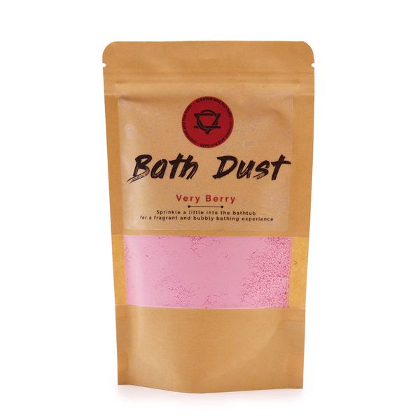 Bad Poeder - Kersen - 190gr