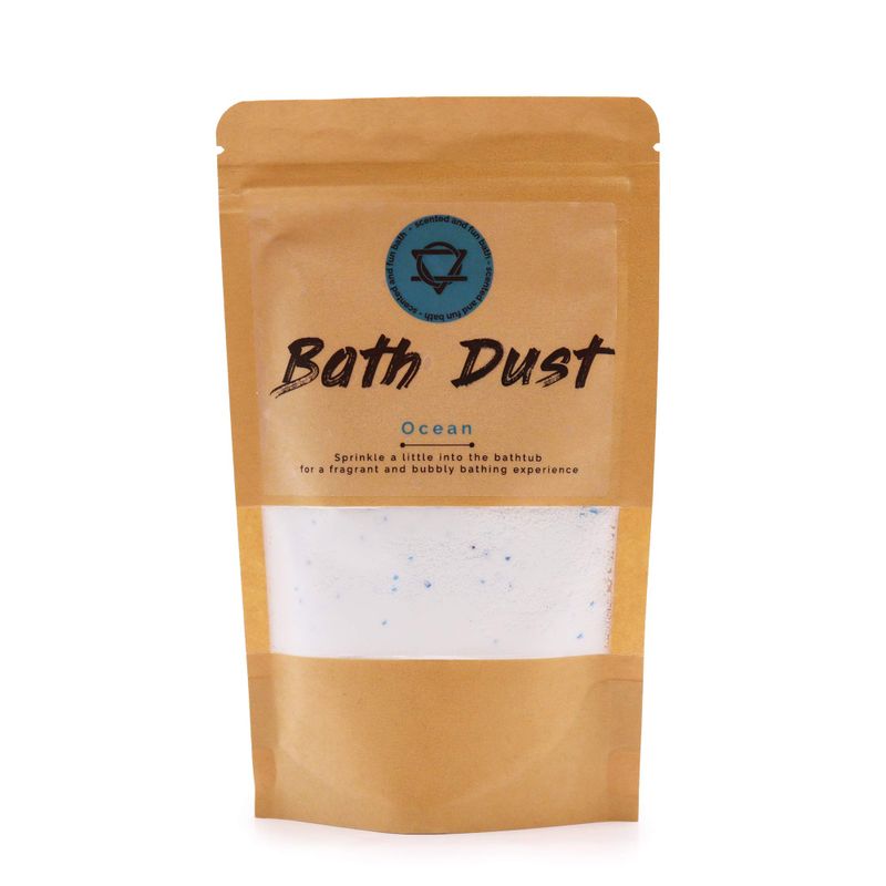 Bad Poeder - Oceaan - 190gr
