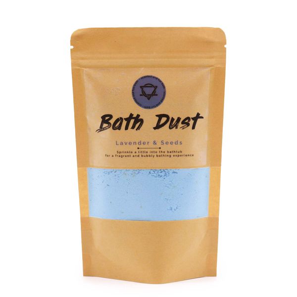 Bad Poeder - Lavendel - 190gr