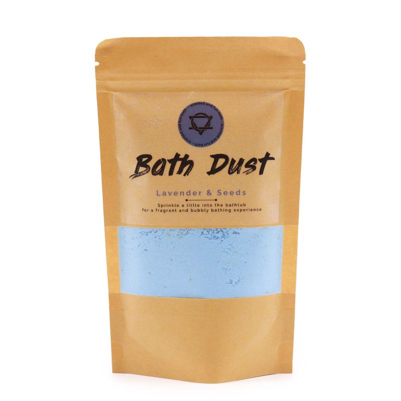 Bad Poeder - Lavendel - 190gr