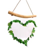 Liefdesbel - Groen
