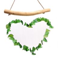 Liefdesbel - Groen