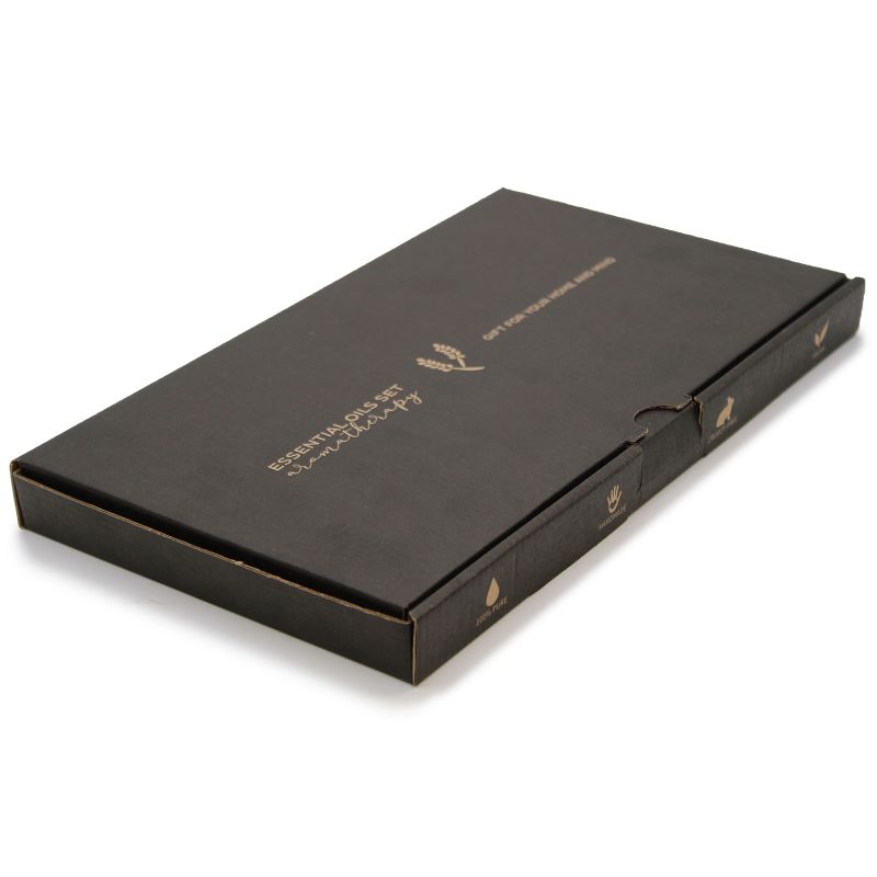 Aromatherapie Etherische Olie Set - Herfst Set