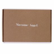 Macramé Engel - Rebel