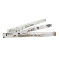 Stamford Wierook Cadeauset - Exotisch