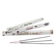 Stamford Wierook Cadeauset - Exotisch