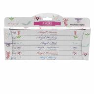 Stamford Wierook Cadeauset - Engel (Wit)