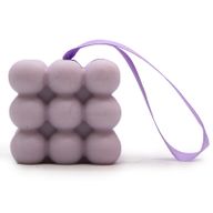 Massagezeep in een Doos - Lavendel & Lila
