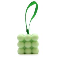 Massagezeep in een doos- Kruizemunt & Eucalyptus