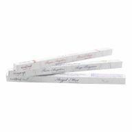 Stamford Wierook Cadeauset - Engel (Wit)