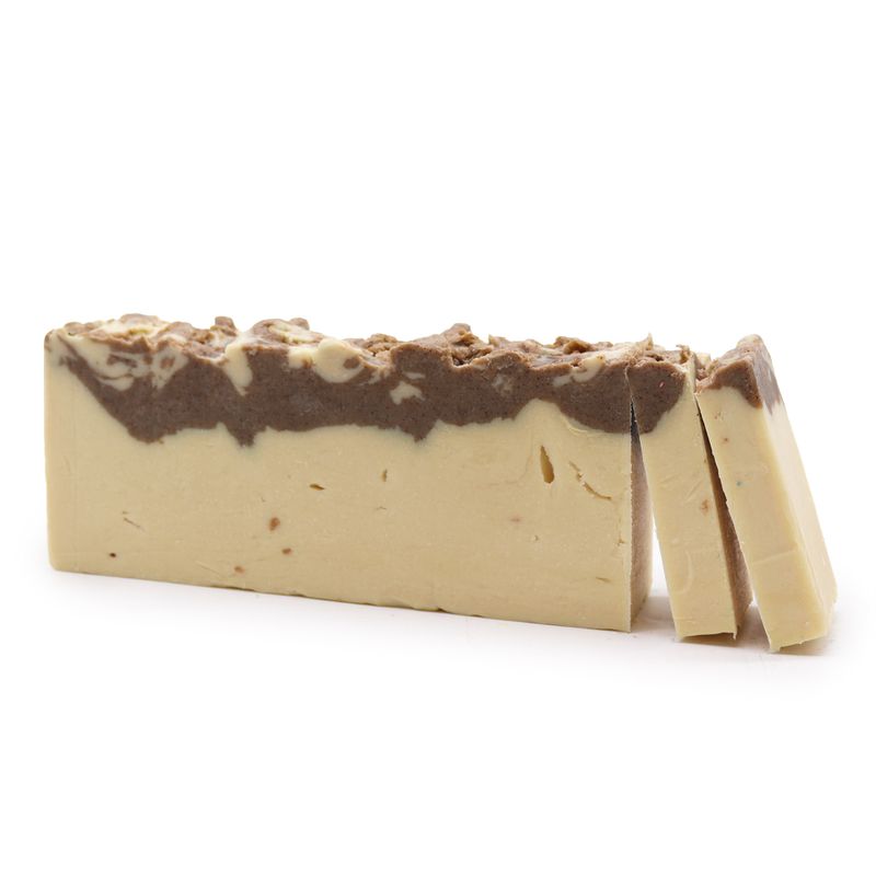 Geiten Melk - Olijf Olie Zeep