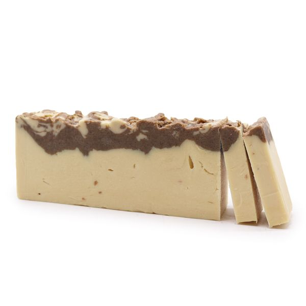 Geiten Melk - Olijf Olie Zeep